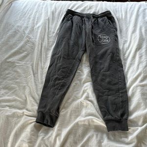 sand jam joggers